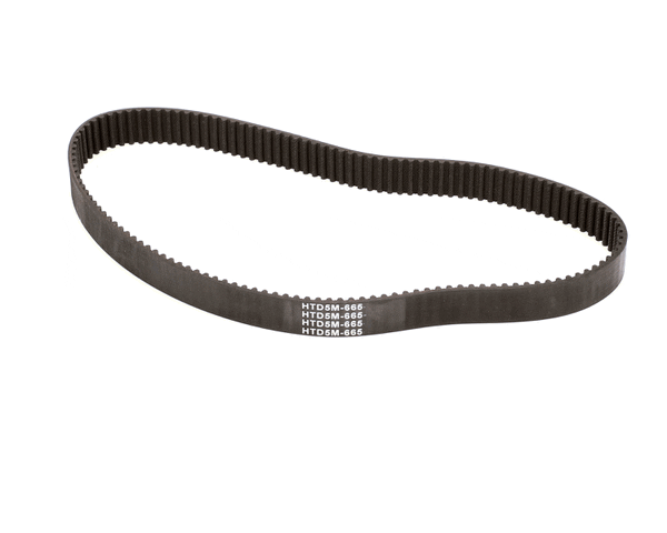Spaceman USA 3.3.03.02.001 Belt, Air Pump, 5M665 (SPMN3-3-03-02-001)