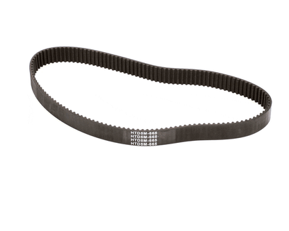 Spaceman USA 3.3.03.02.001 Belt, Air Pump, 5M665 (SPMN3-3-03-02-001)