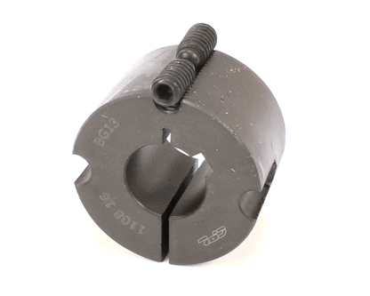 Spaceman USA 3.3.04.01.006 Bushing (Taper), 1108-16 (SPMN3-3-04-01-006)