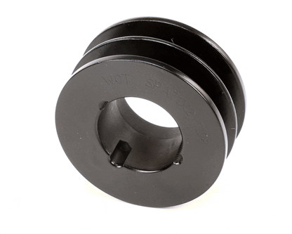 Spaceman USA 3.3.04.02.003 Beater Motor Pulley, Ss (SPMN3-3-04-02-003)