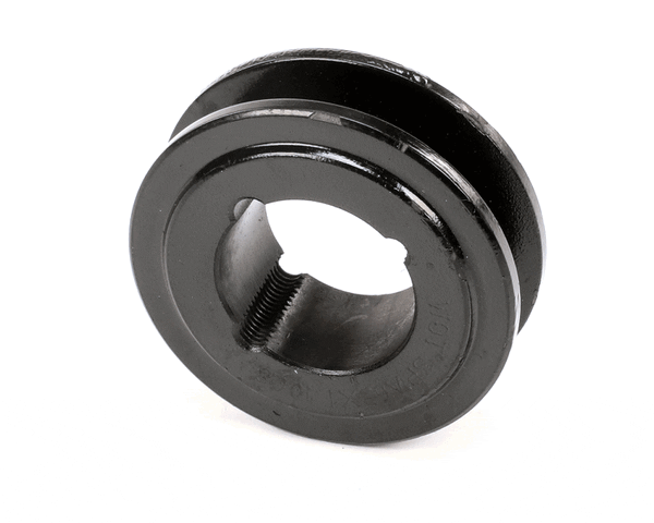 Spaceman USA 3.3.04.02.012 Beater Motor Pulley, 63/1/1008 (SPMN3-3-04-02-012)