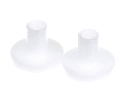 Spaceman USA 3.4.01.03.012.P2 Torque Guide, White V2 (2Pk) (SPMN3-4-01-03-012-P2)