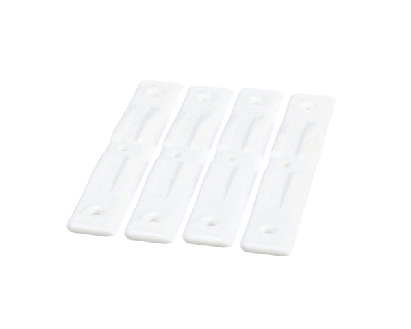Spaceman USA 3.4.02.01.005.P4 Scraper Blade 152Mm V2(4 Pack) (SPMN3-4-02-01-005-P4)