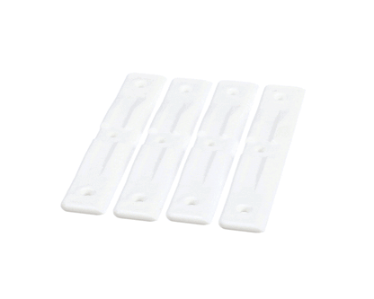Spaceman USA 3.4.02.01.005.P4 Scraper Blade 152Mm V2(4 Pack) (SPMN3-4-02-01-005-P4)