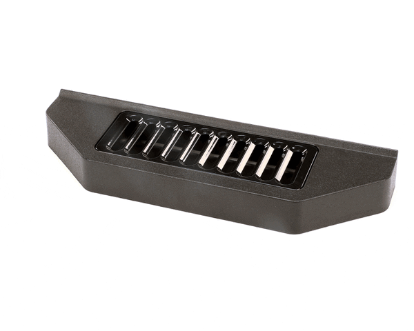 Spaceman USA 3.4.04.01.002 Drip Tray, Front, Med, 37.2Cm (SPMN3-4-04-01-002)