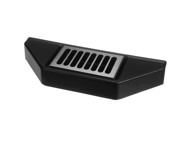Spaceman USA 3.4.04.01.004 Front Drip Tray - 25.5 Mm (SPMN3-4-04-01-004)