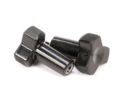 Spaceman USA 3.4.05.02.008.P2 Ss - Hand Screw - (2 Pack) (SPMN3-4-05-02-008-P2)