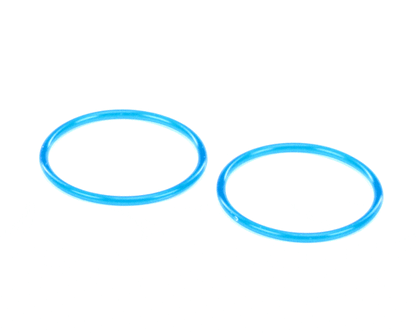 Spaceman USA 3.4.08.01.034.P2 O-Ring 31X2, 2 Pack (SPMN3-4-08-01-034-P2)