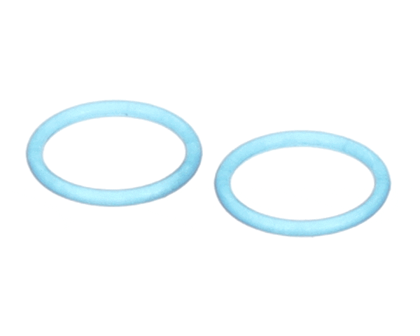 Spaceman USA 3.4.08.01.040.P2 Pump - Injection - O-Ring (2 Pack) (SPMN3-4-08-01-040-P2)