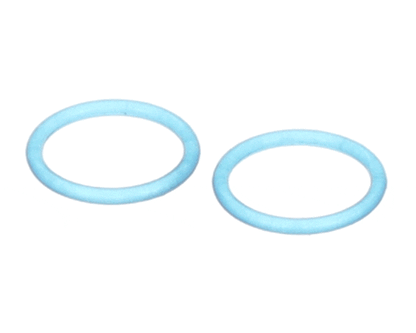 Spaceman USA 3.4.08.01.040.P2 Pump - Injection - O-Ring (2 Pack) (SPMN3-4-08-01-040-P2)