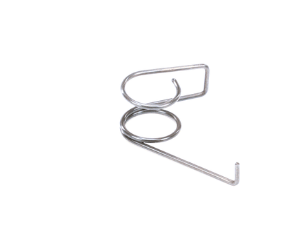 Spaceman USA 3.6.01.001 Spring, Rear Torsion, Left (SPMN3-6-01-001)
