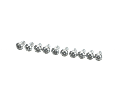 Spaceman USA 3.6.22.010.P10 Screw_ M5X10 (10 Pack) (SPMN3-6-22-010-P10)