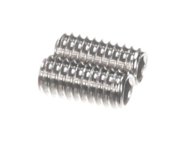 Spaceman USA 3.6.31.011.P2 Hardware - Hopper Agitator Screw (2 Pack (SPMN3-6-31-011-P2)