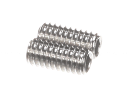 Spaceman USA 3.6.31.011.P2 Hardware - Hopper Agitator Screw (2 Pack (SPMN3-6-31-011-P2)