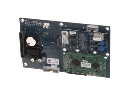 Spaceman USA 920.1.01.0006-2 Electric - Control Board - Ss - Horizont (SPMN920-1-01-0006-2)