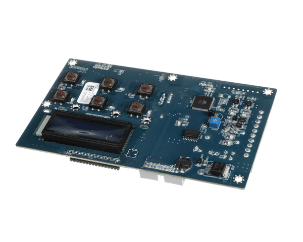 Spaceman USA 920.1.01.0006 Control Board,Ss,Horizontal (SPMN920-1-01-0006)