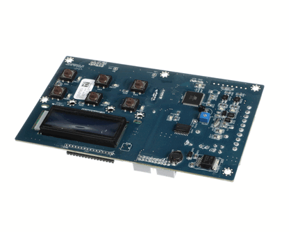 Spaceman USA 920.1.01.0006 Control Board,Ss,Horizontal (SPMN920-1-01-0006)