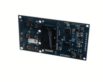 Spaceman USA 920.1.01.0007 Control Board, Ss, Vertical (SPMN920-1-01-0007)