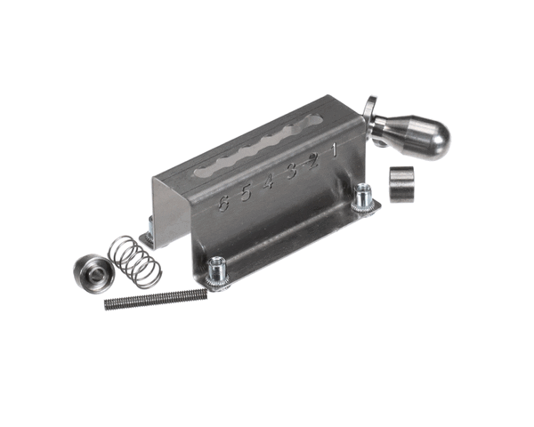 Spaceman USA 920.1.03.0004 Control Levers - Viscosity Adjustment - (SPMN920-1-03-0004)