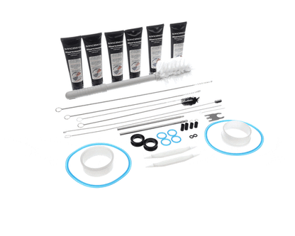 Spaceman USA Sm-Kit-Refill-Fb-1F-V3 6-Mo Mx Kit Fb-1F V3 (SPMNSM-KIT-REFILL-FB-1F-V3)