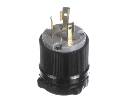 Spaceman USA Sm-Plug-Nema-L6-30 Spaceman Plug , Nema-L6-30 (SPMNSM-PLUG-NEMA-L6-30)