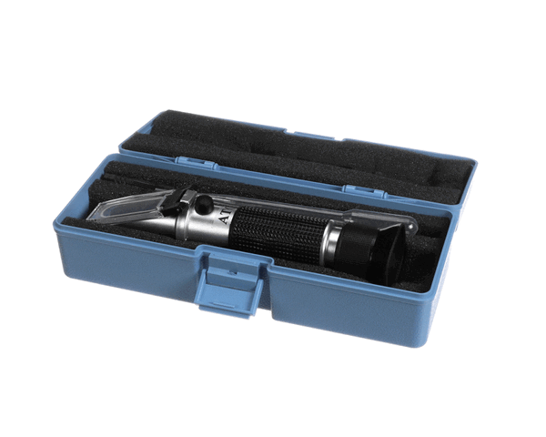 Spaceman USA Sm-Refractometer Spaceman Brix Refractometer (SPMNSM-REFRACTOMETER)