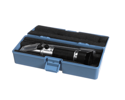 Spaceman USA Sm-Refractometer Spaceman Brix Refractometer (SPMNSM-REFRACTOMETER)