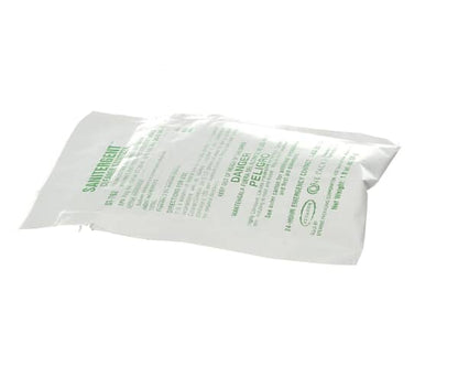 Spaceman USA Sm-St-2507629 Sanitizer Cleaner Case Of 50 (SPMNSM-ST-2507629)