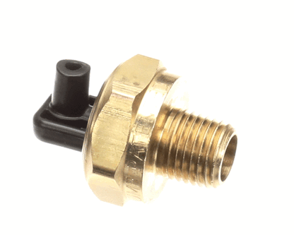 Spray Master 300-0113 Valve, Thrm Relief, 140 F, 1/4 M, Brass (SPR300-0113)