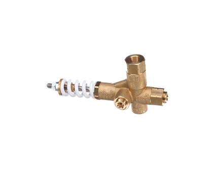 Spray Master 300-0157 Unloader, White Spring (SPR300-0157)