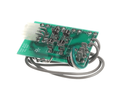 Spray Master 300-0201 Interface, Smart Relay, Output (SPR300-0201)