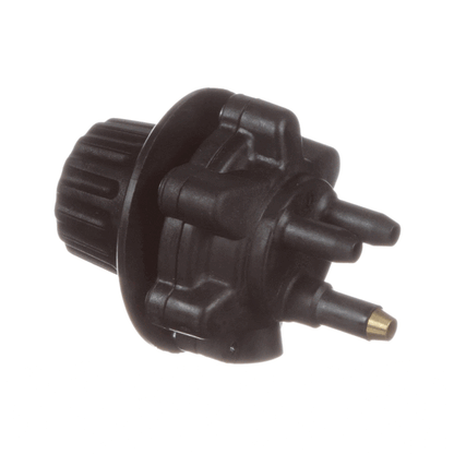 Spray Master 300-0233 Valve, Dl Chem Selector W/Knb & 3 Nipple (SPR300-0233)
