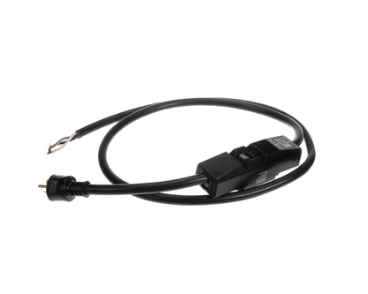 Spray Master 300-0417 Pwr Crd, 6', 115V, 20A, St W/Inline Gfci (SPR300-0417)