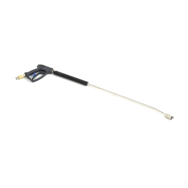 Spray Master 300-1017 Spray Gun, 36", 4.0/30 Dn F-T Qc Set (SPR300-1017)