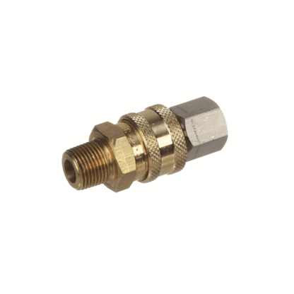 Spray Master 300-1068 Quick Couplers, Set, Hose/Gn, Flo-Thru (SPR300-1068)