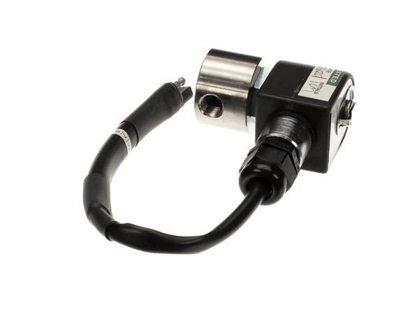 Spray Master 300-1539 Valve, Solenoid, 2-Way Plug Harness (SPR300-1539)