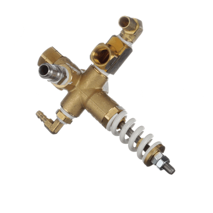 Spray Master 300-2116 Unloader Assy, 600Rey/Wcy White Spring (SPR300-2116)