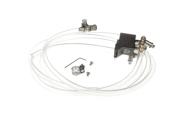 Spray Master 300-3280 Solenoid Chem W/Fittings, Hoses (SPR300-3280)