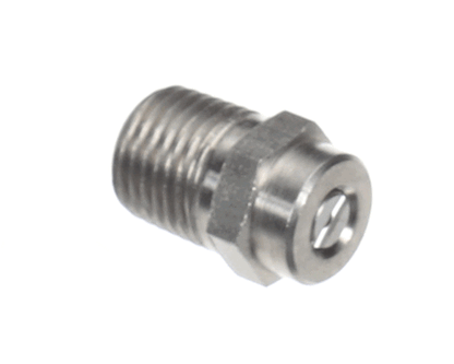 Spray Master 300-3375 Nozzle, 1/4 Meg, #2507, Ss, 25Deg, #7.0 (SPR300-3375)