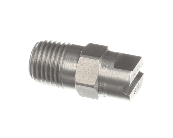 Spray Master 300-3410 Nozzle, 1/4 Meg, #2530, Ss, 25Deg, #30 (SPR300-3410)