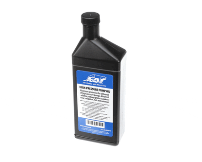 Spray Master 300-3543 Hydraulic Oil, Iso-68, 30Wt, 21Oz Bottle (SPR300-3543)