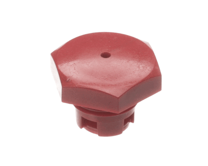 Spray Master 300-3545 Cap, Oil Fltr Vntd, Rd Plstc (Serv) (SPR300-3545)