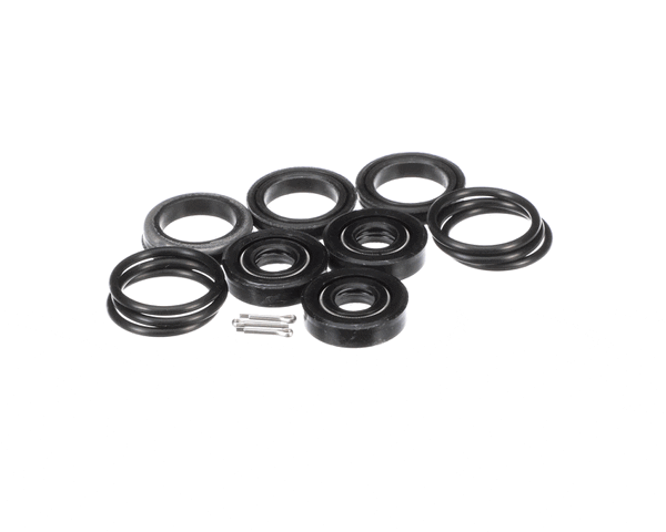 Spray Master 300-3603 Seal Kit, Pump 2.2 & 2.9 Gpm, Cat (SPR300-3603)