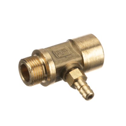 Spray Master 300-3610 Injector, Chemical, 1.8Mm, 3/8 Pipe Thrd (SPR300-3610)