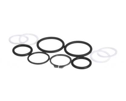 Spray Master 300-3826 Rebuild Kit, Swivel, 1/2" Sq (SPR300-3826)