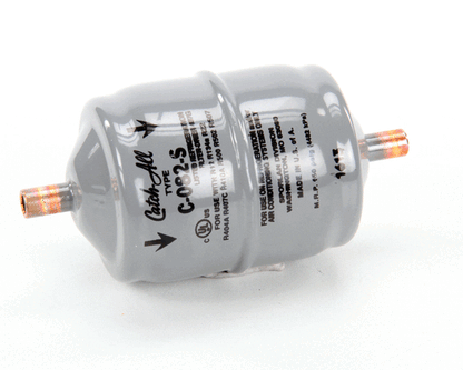 Sporlan C-082-S 1/4 Odf Solder Filter Drier (SPRLC-082-S)
