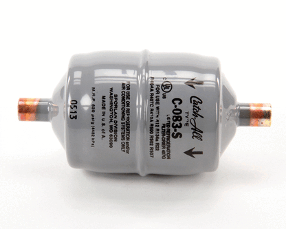 Sporlan C-083-S 3/8 Odf Solder Filter Drier (SPRLC-083-S)