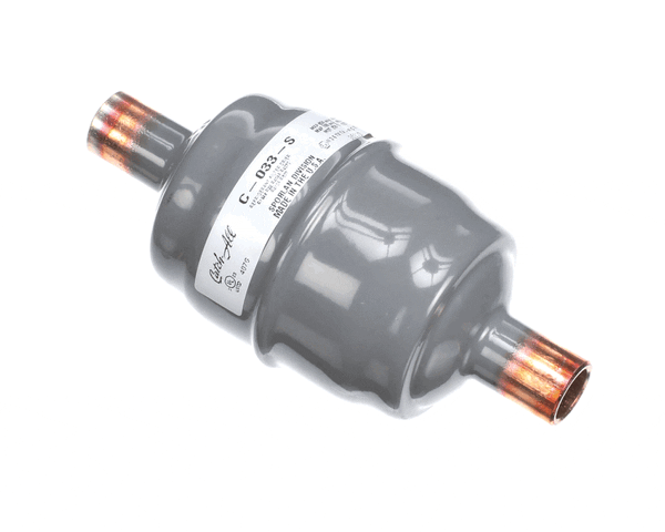 Sporlan C033S Drier 3/8" (SPRLC033S)