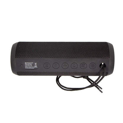 Spracht Blunote Turbo Wireless Speaker, Bluetooth, Black (SPTWS5010)