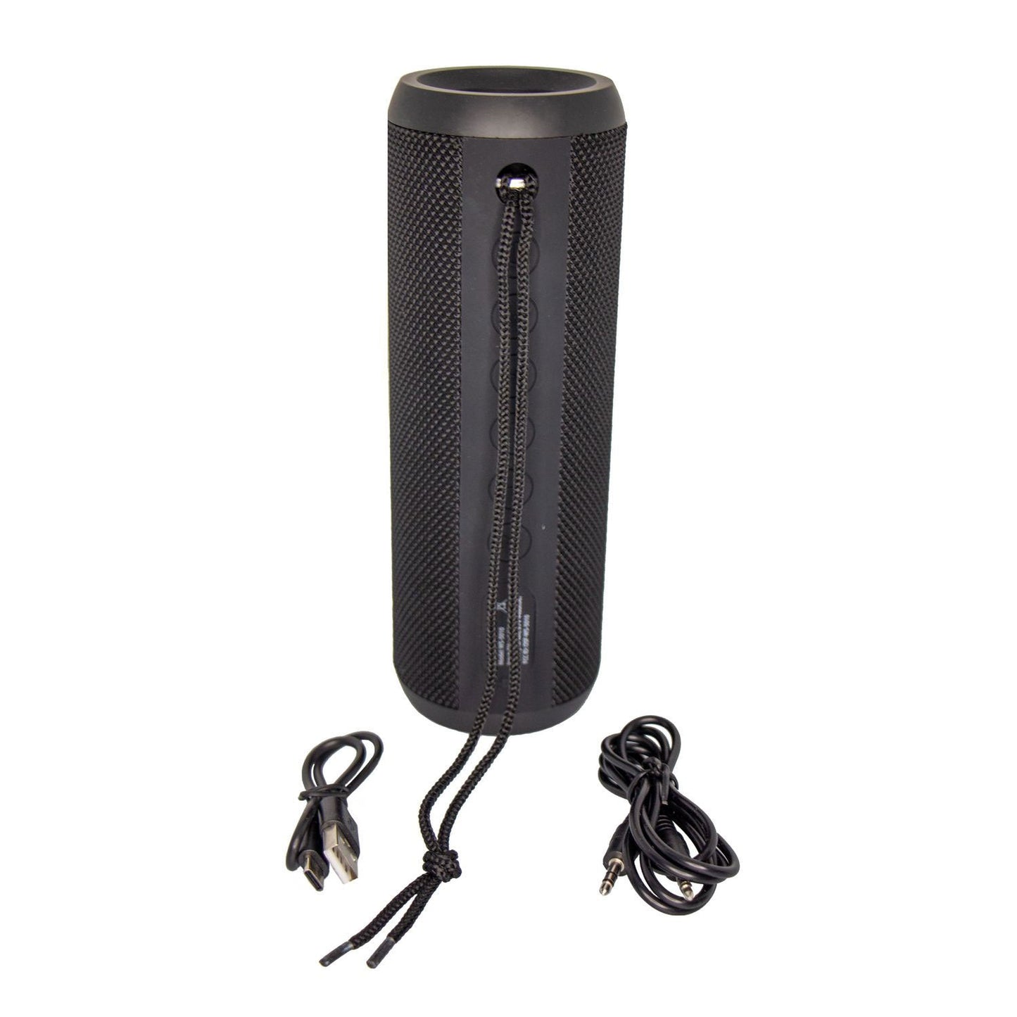 Spracht Blunote Turbo Wireless Speaker, Bluetooth, Black (SPTWS5010)
